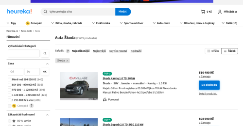 Motofocus