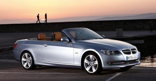 Foto: BMW