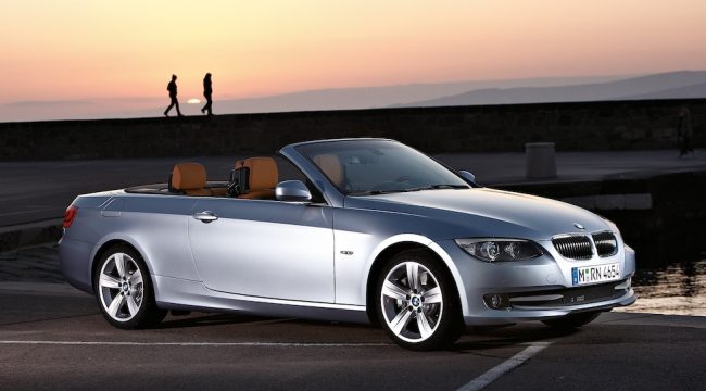 Foto: BMW