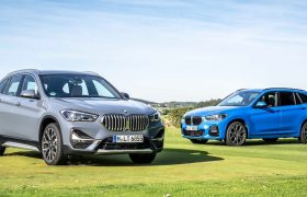 Foto: BMW