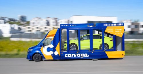 Foto: Carvago