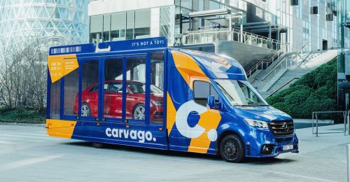 Foto: Carvago
