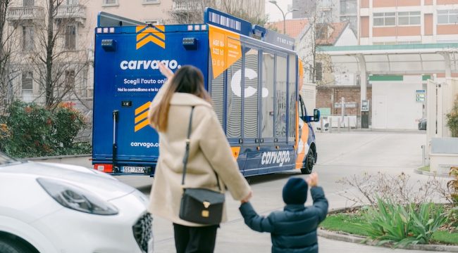 Foto: Carvago