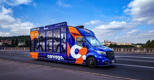 Foto: Carvago