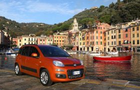 Foto: FIAT