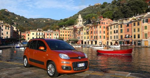 Foto: FIAT