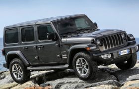 Foto: Stellantis Group