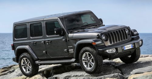 Foto: Stellantis Group