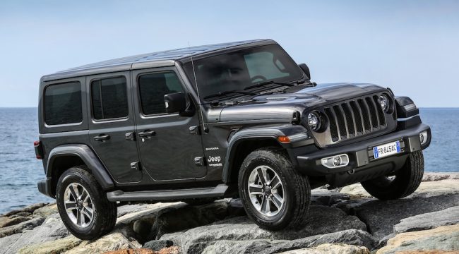 Foto: Stellantis Group