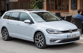 Ilustrační foto: Volkswagen