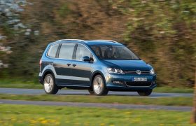 Foto: Volkswagen