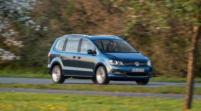 Foto: Volkswagen