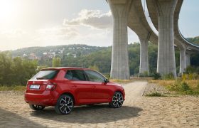 Foto: Škoda Auto