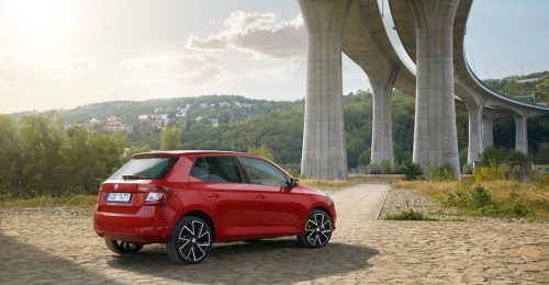 Foto: Škoda Auto